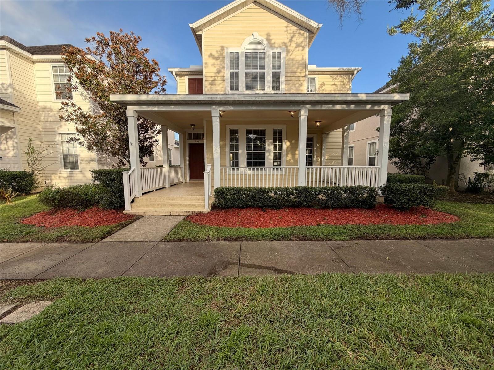3311 POND PINE ROAD