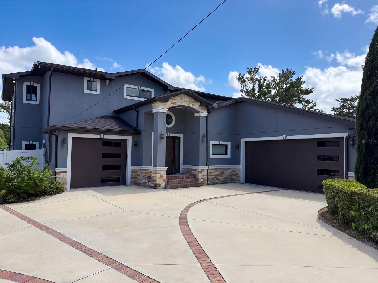 541 W LAKE BRANTLEY ROAD