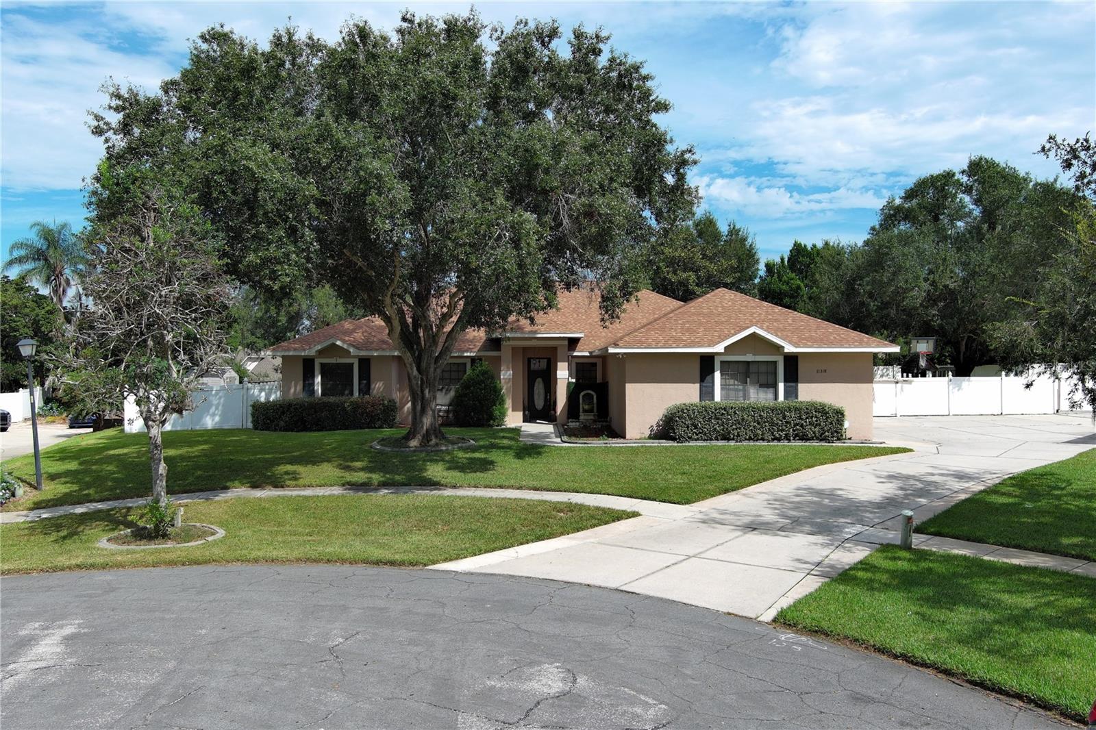 Listing photo for 11318 Summer Wind Ct