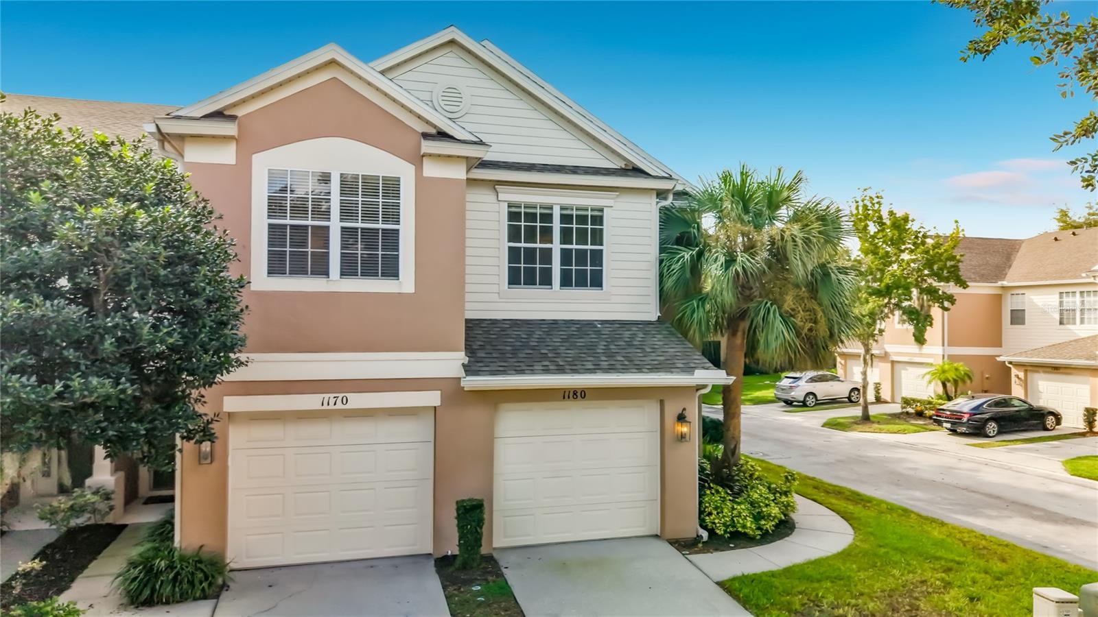 1180 PERALTA COURT