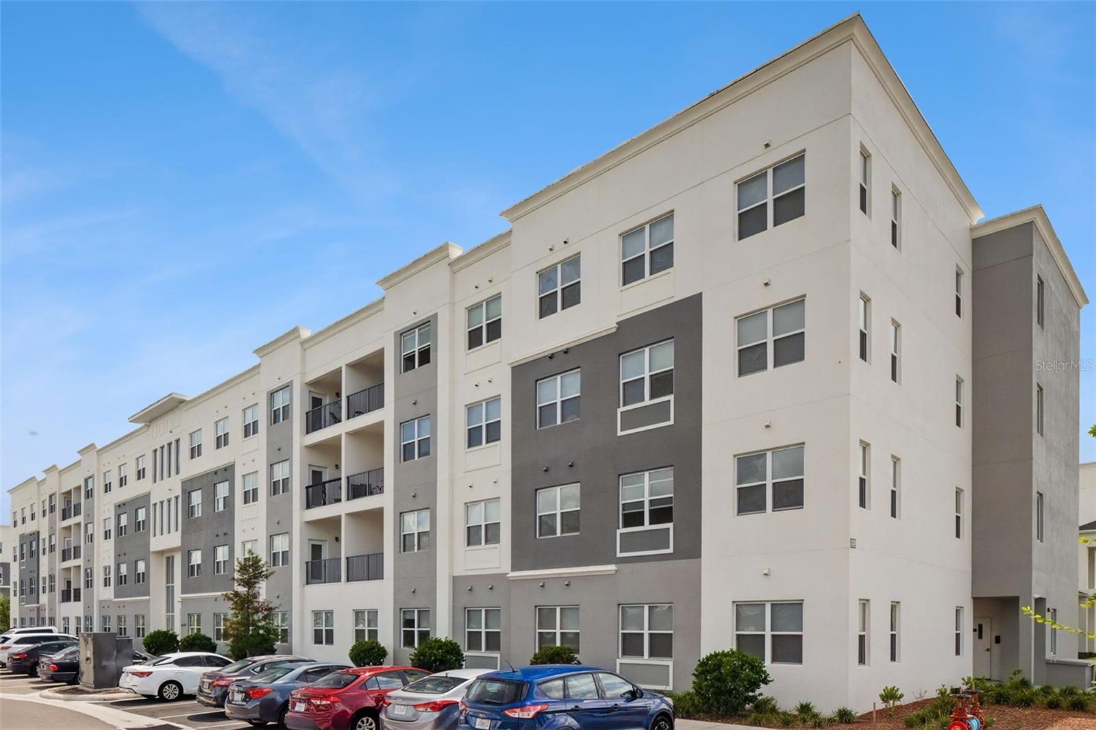 1210 SOUTHSTATION PLACE Unit 202