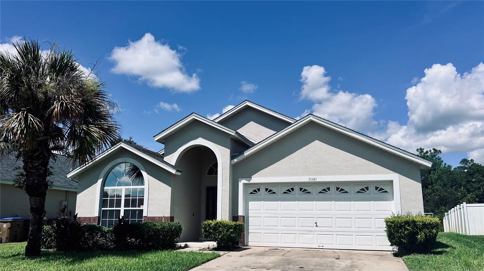 2581 ONEIDA LOOP