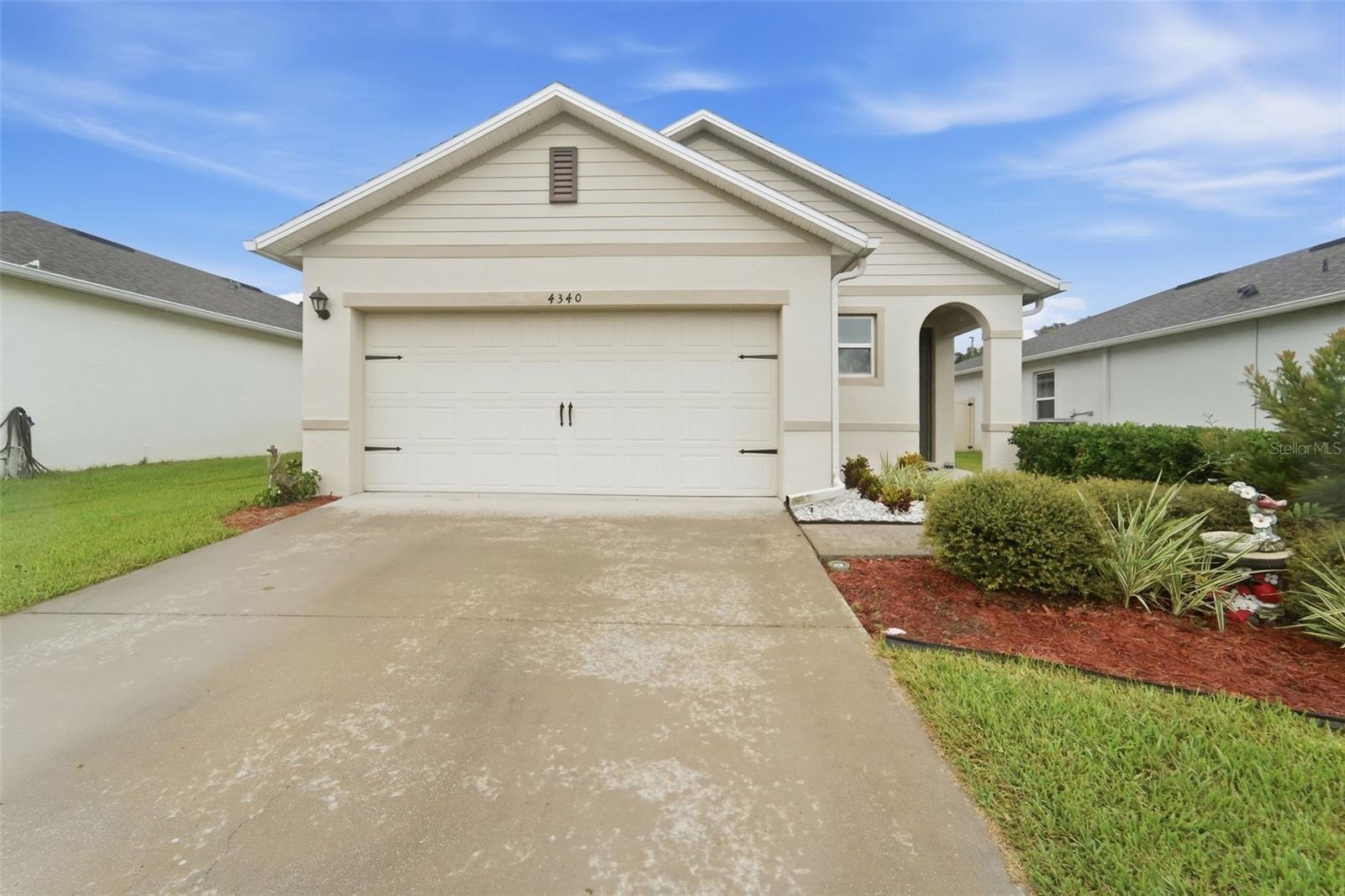 4340 LOOKING GLASS PLACE