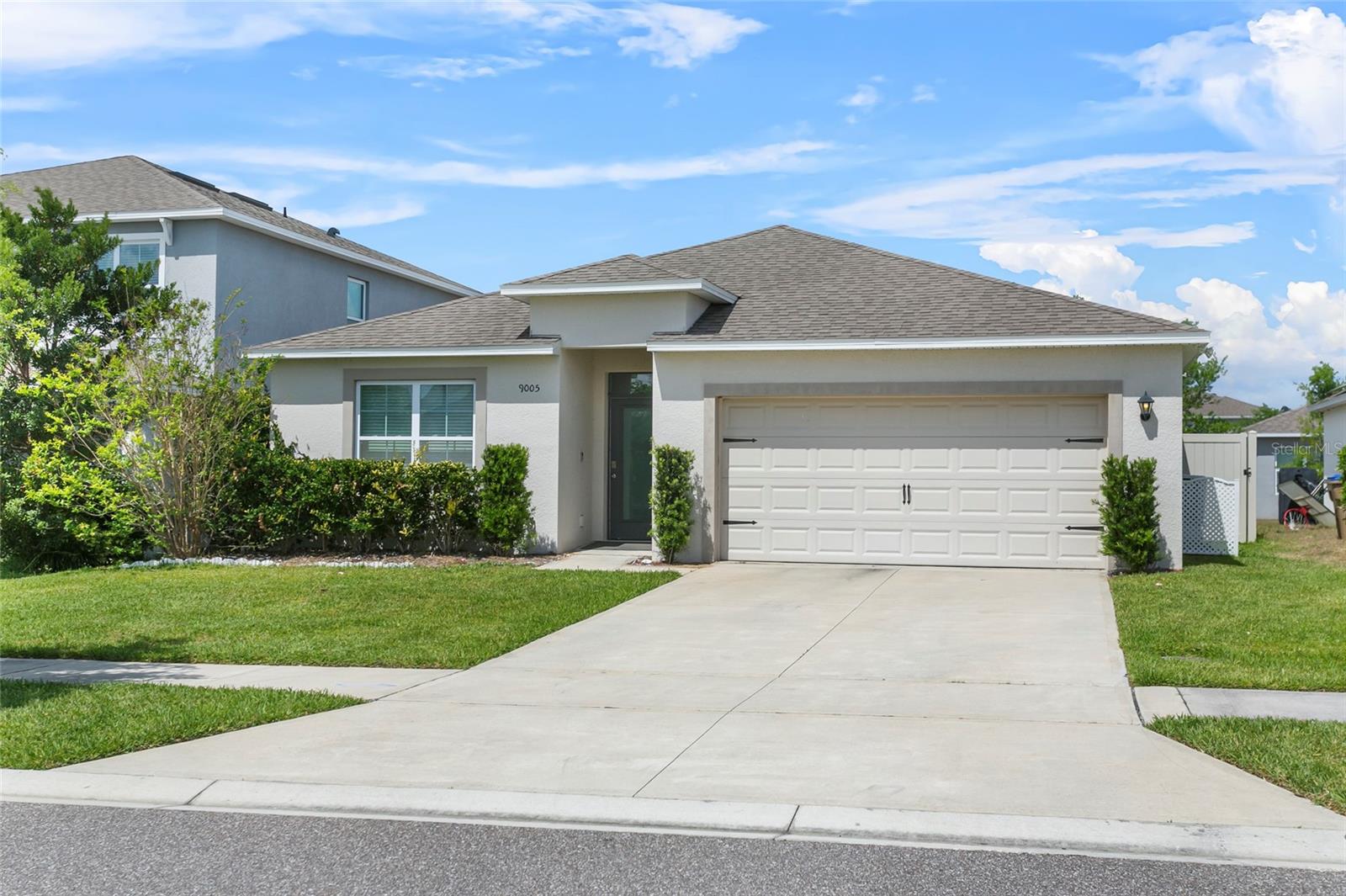 9005 TUSCAN CYPRESS STREET