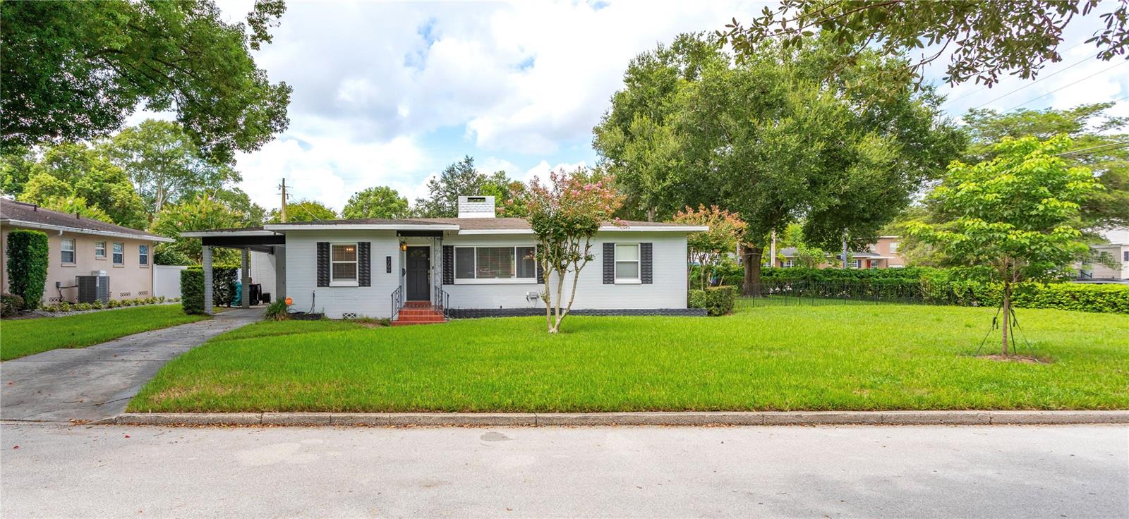 1200 AUSTIN ROAD