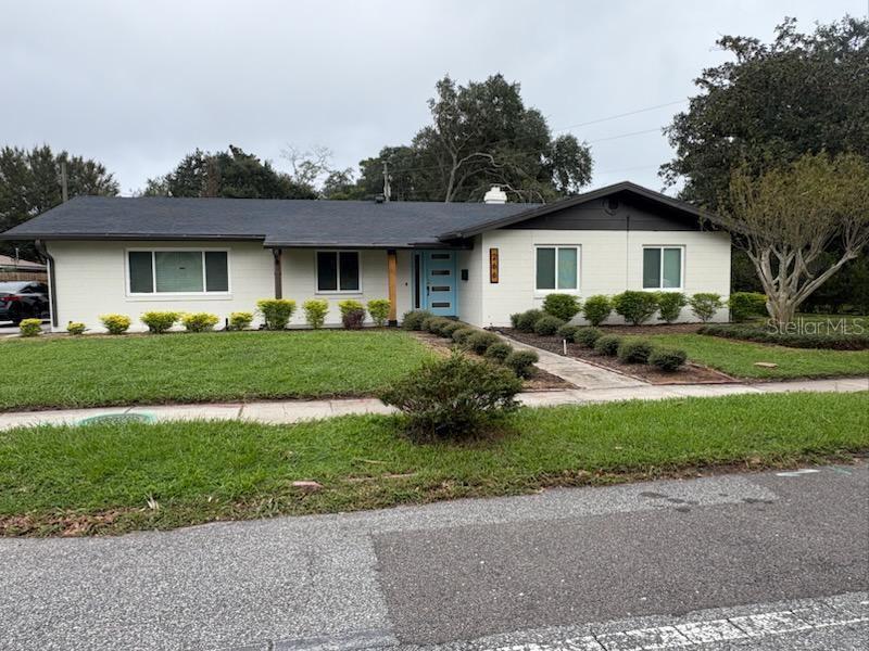 266 N RANGER BOULEVARD