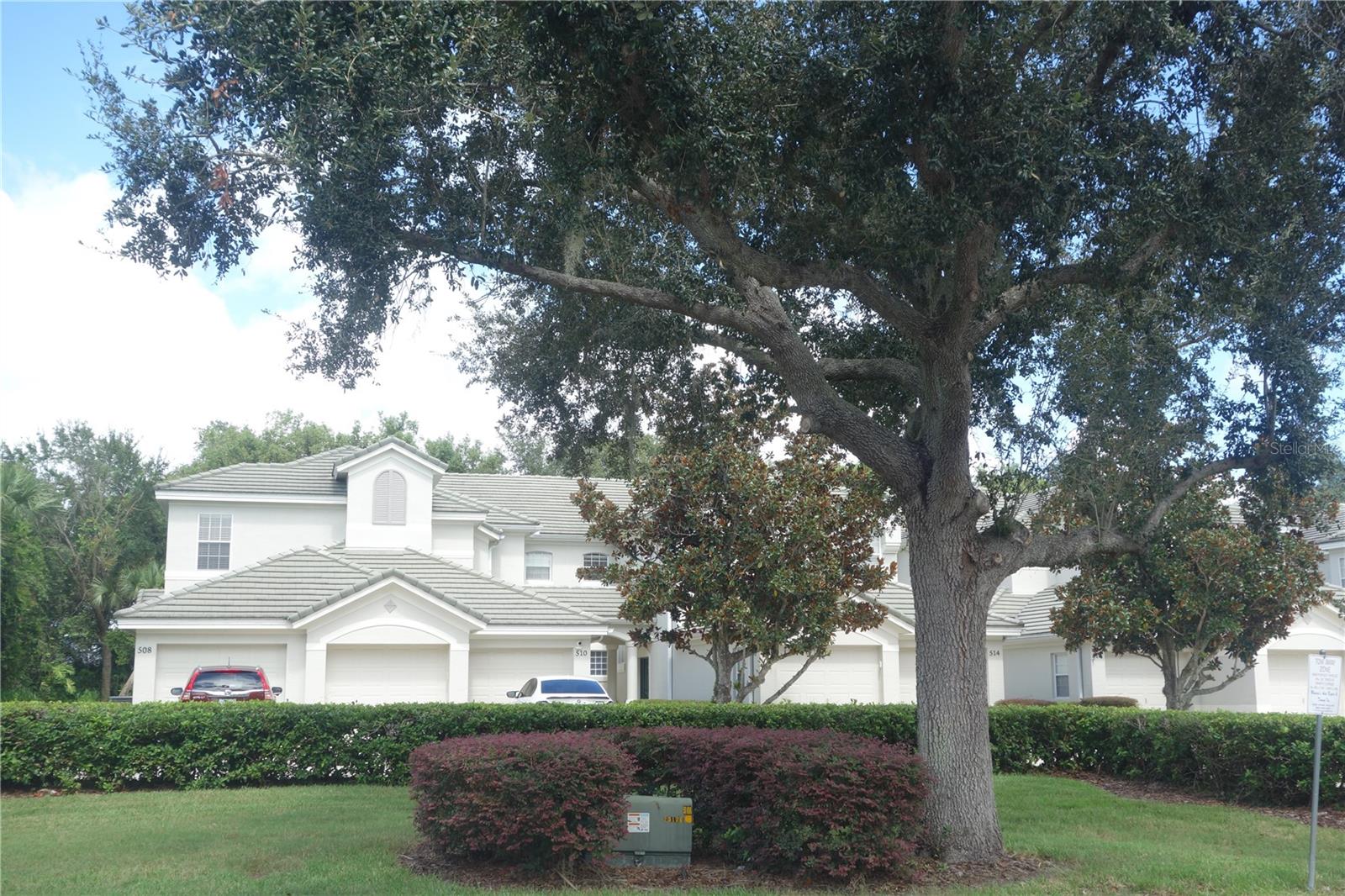 Listing photo for 510 Grasslands Village Cir #510