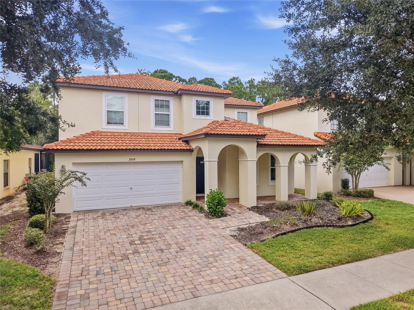 2808 ROCCELLA COURT