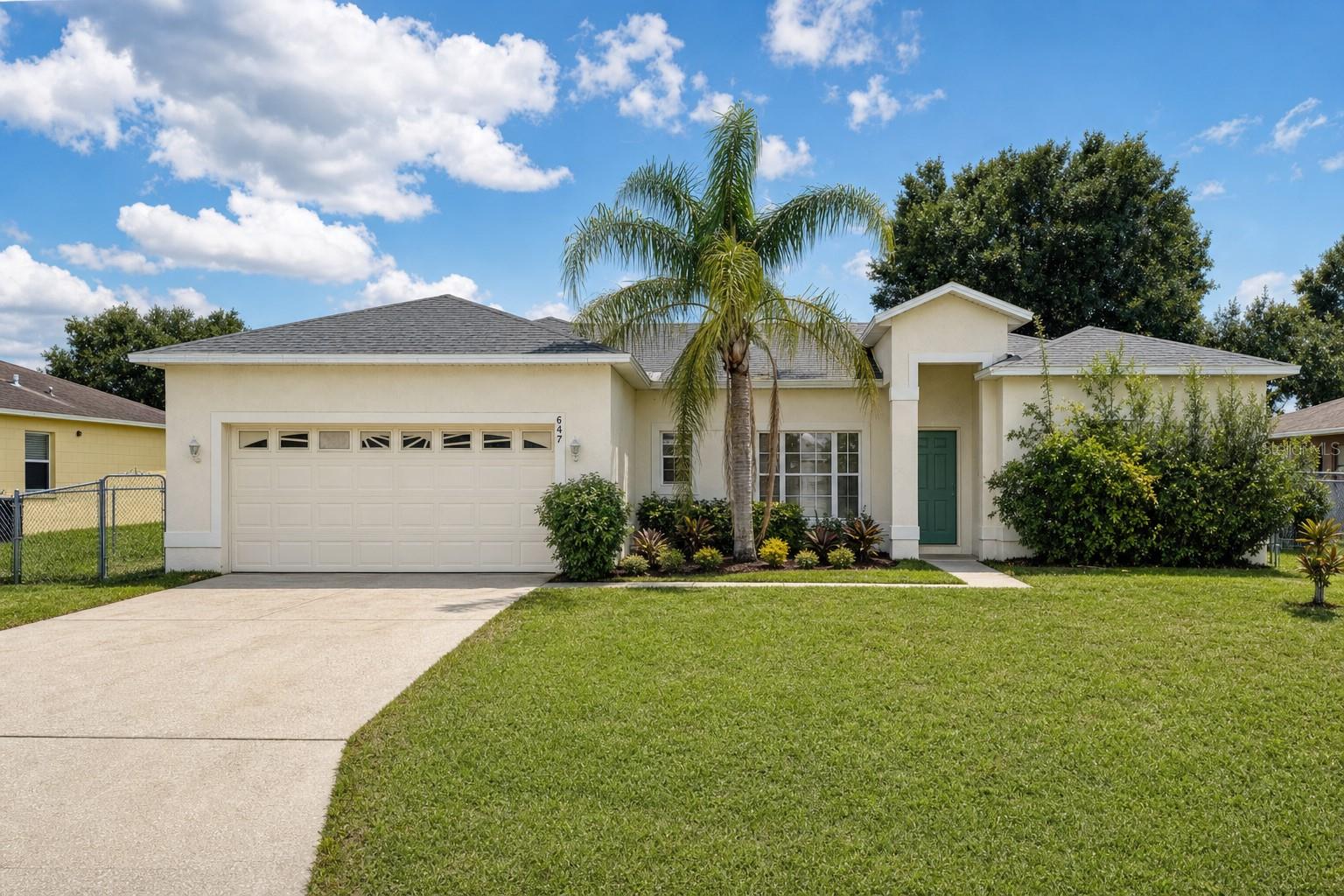 647 HERALDO COURT