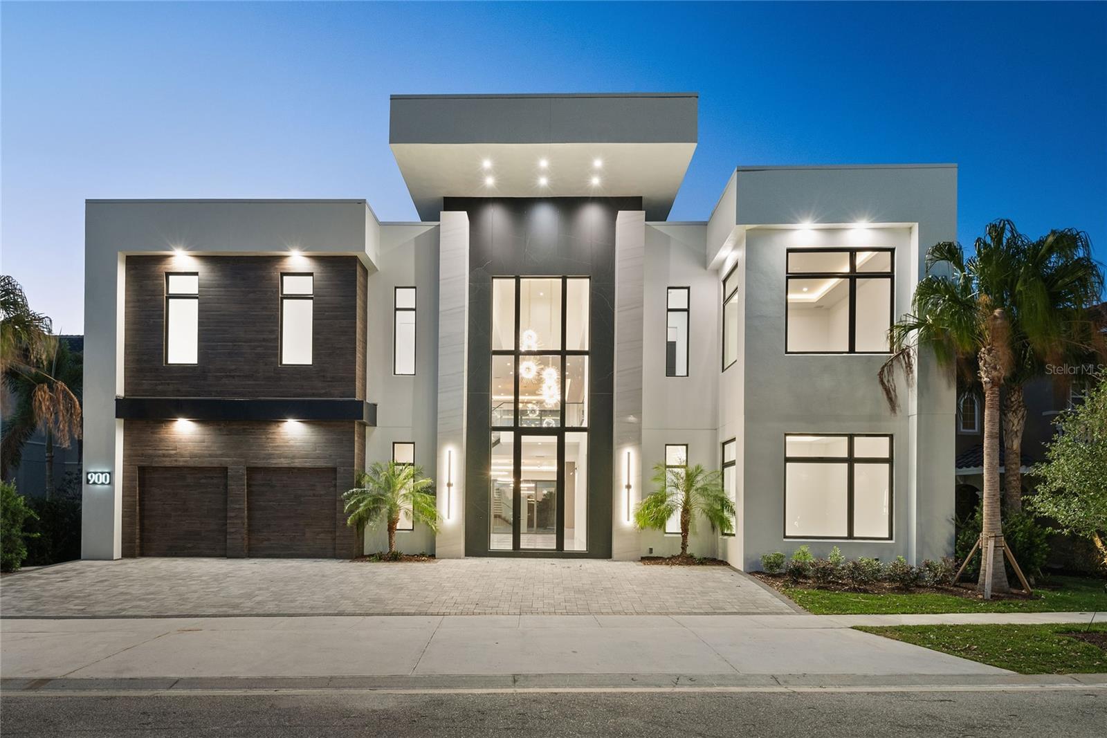 900 GOLDEN BEAR DRIVE