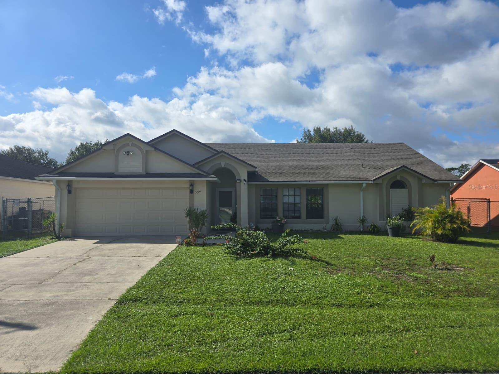 307 COLONY COURT