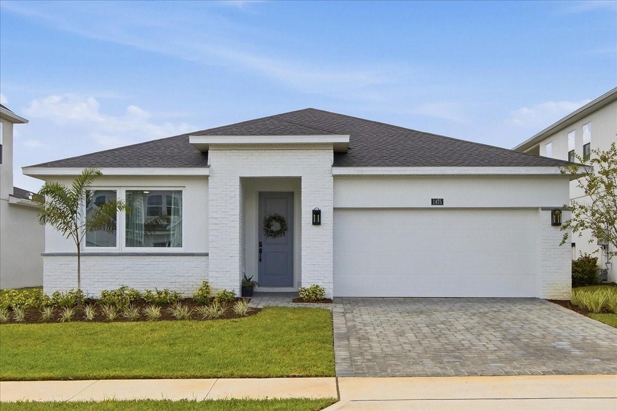 1475 STONECLIFF DRIVE