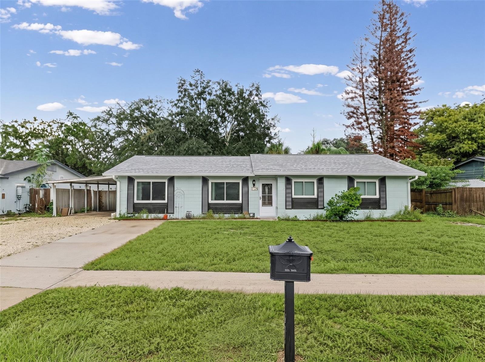 1107 JEROME WAY
