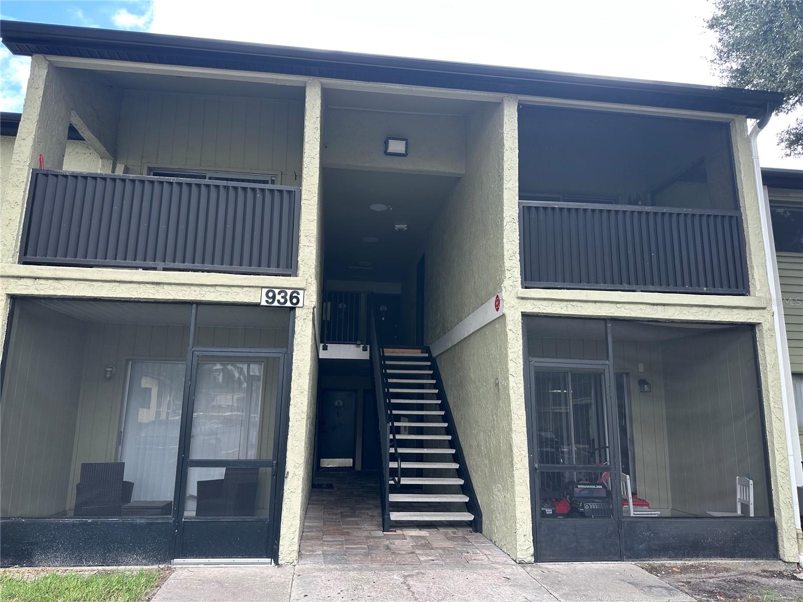 936 LAKE DESTINY DR Unit # H