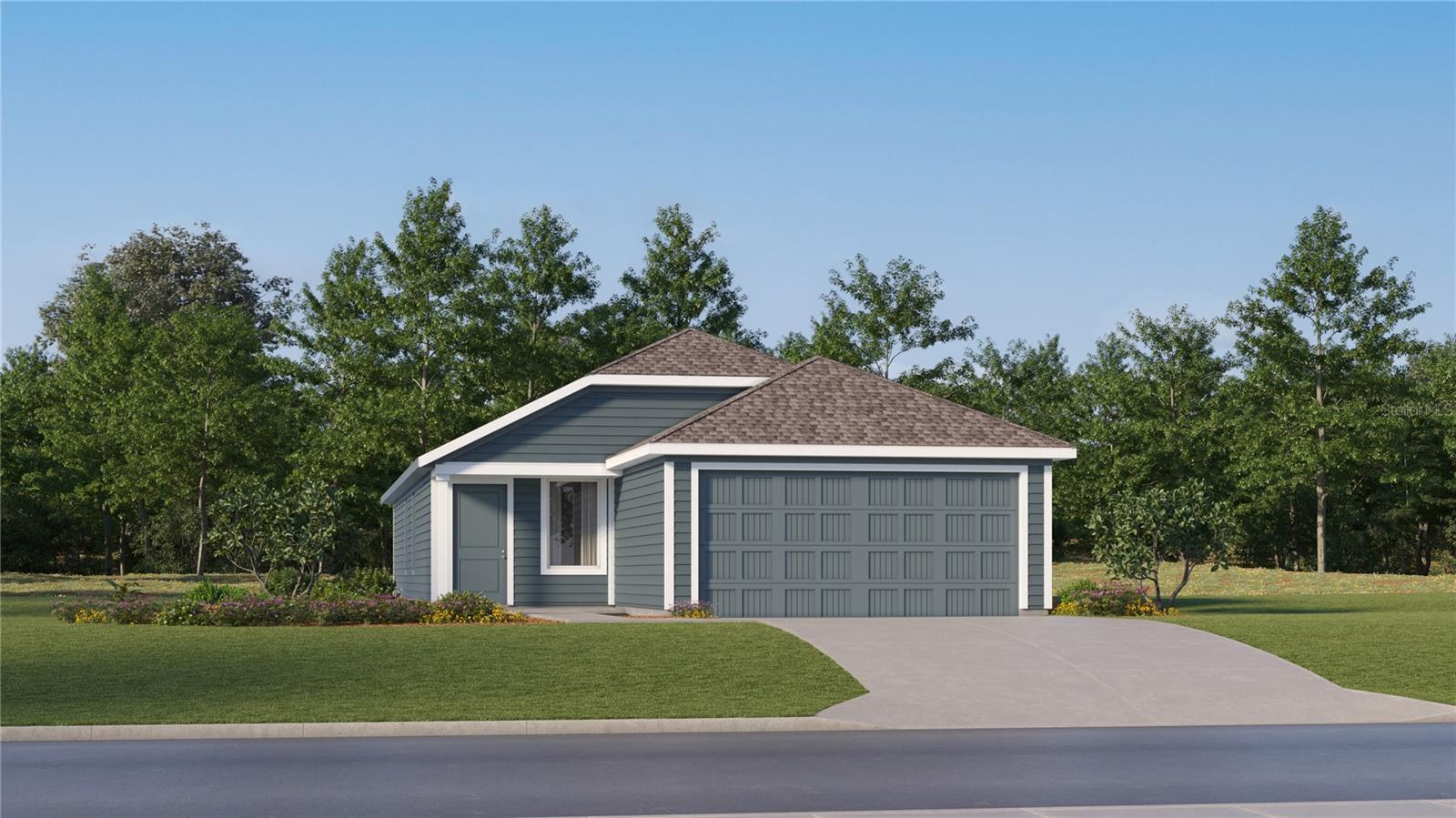 Listing photo 1 for 2598 Lasso Loop