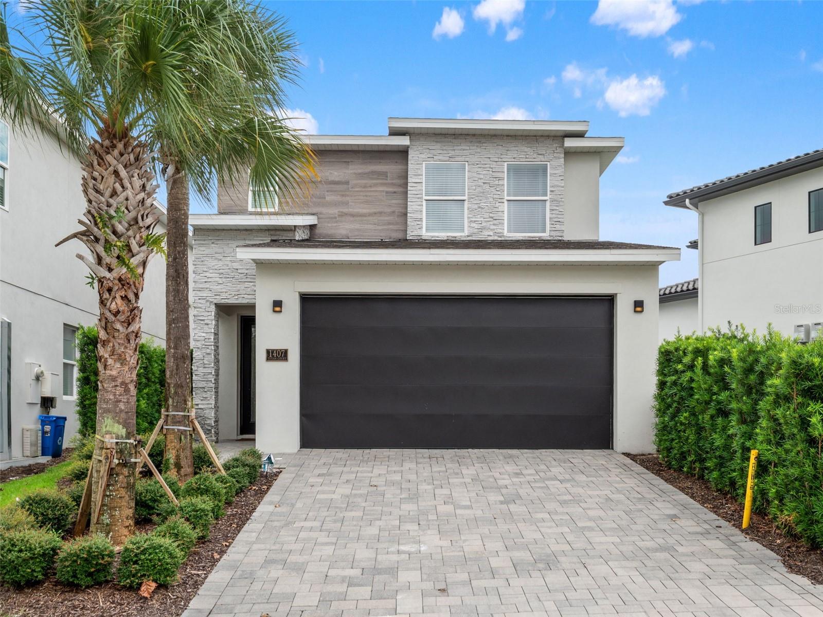 1407 TITIAN COURT
