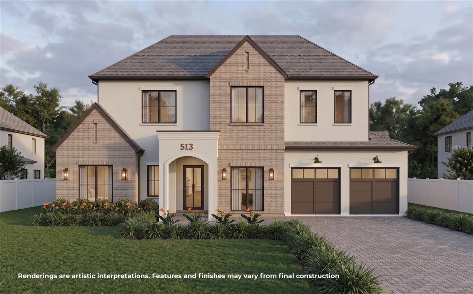 513 DUNRAVEN DRIVE