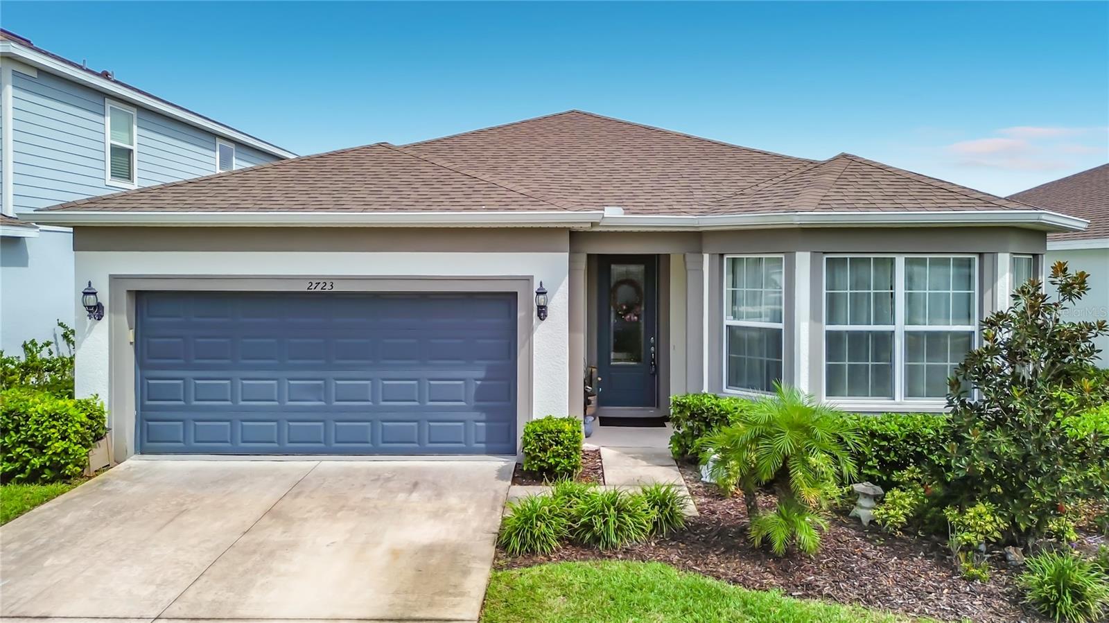 Listing photo for 2723 Forestdale St
