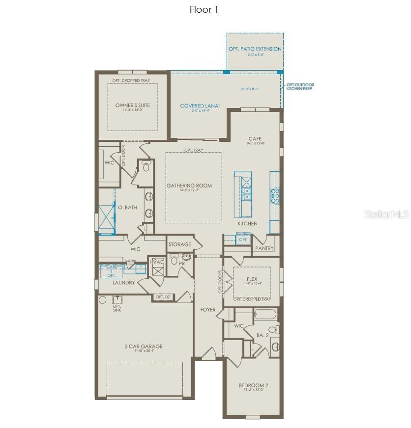 Listing photo 2 for 5094 Sunfalls Avenue