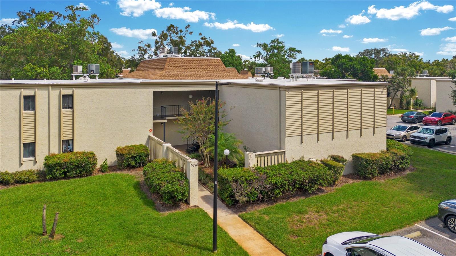 3278 S SEMORAN BOULEVARD Unit 12