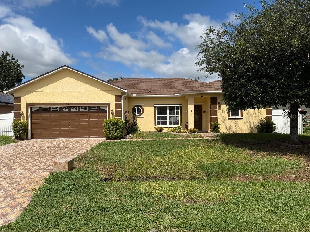 127 AURELIA COURT