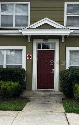 2602 LODI CIRCLE Unit 105