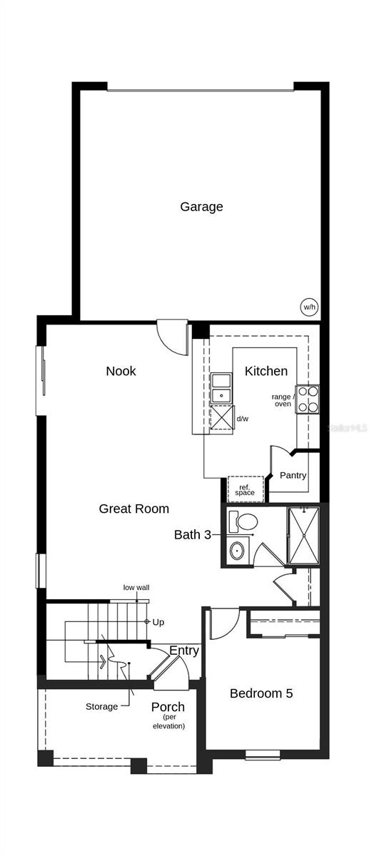 Listing photo 2 for 2705 Plover St