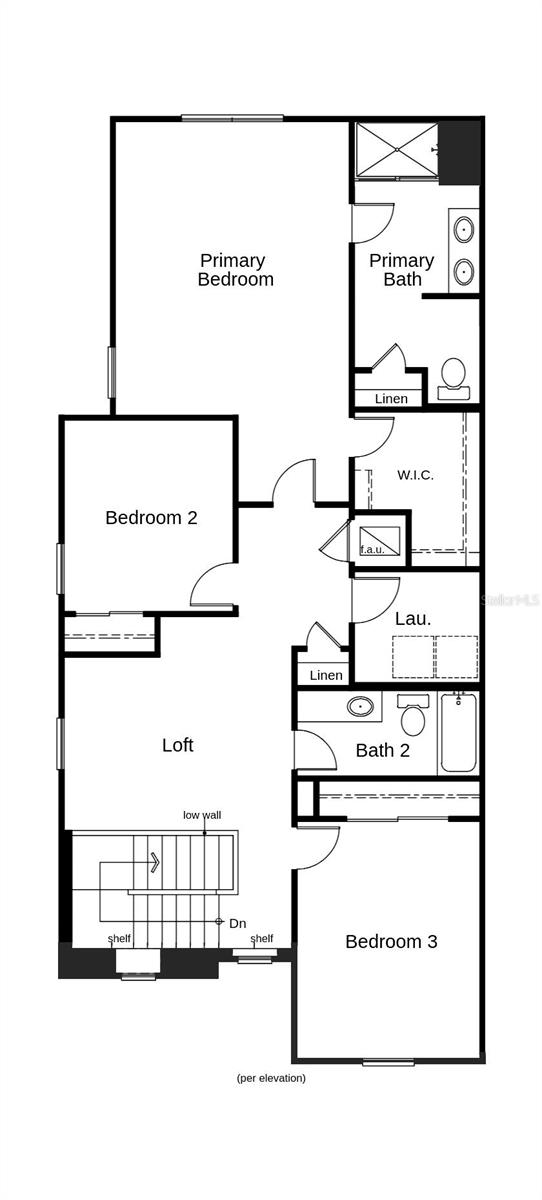 Listing photo 3 for 2705 Plover St