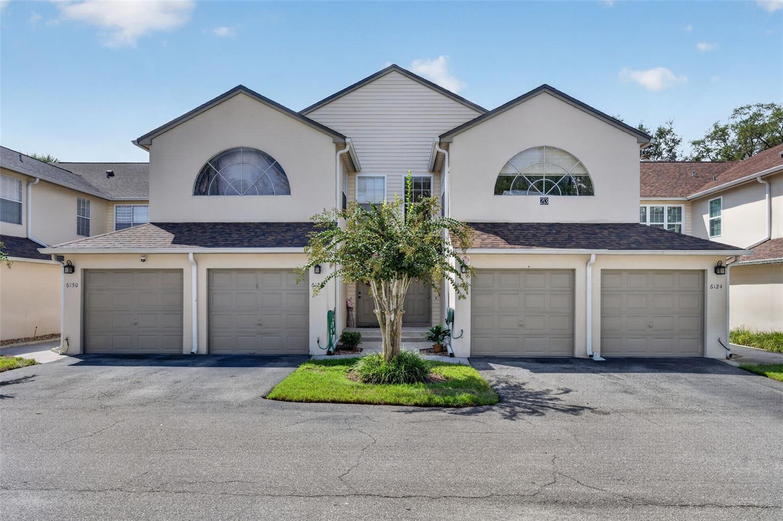 6126 SUNNYVALE DRIVE Unit 2303