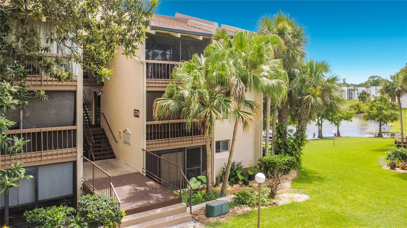 574 ORANGE DRIVE Unit 78