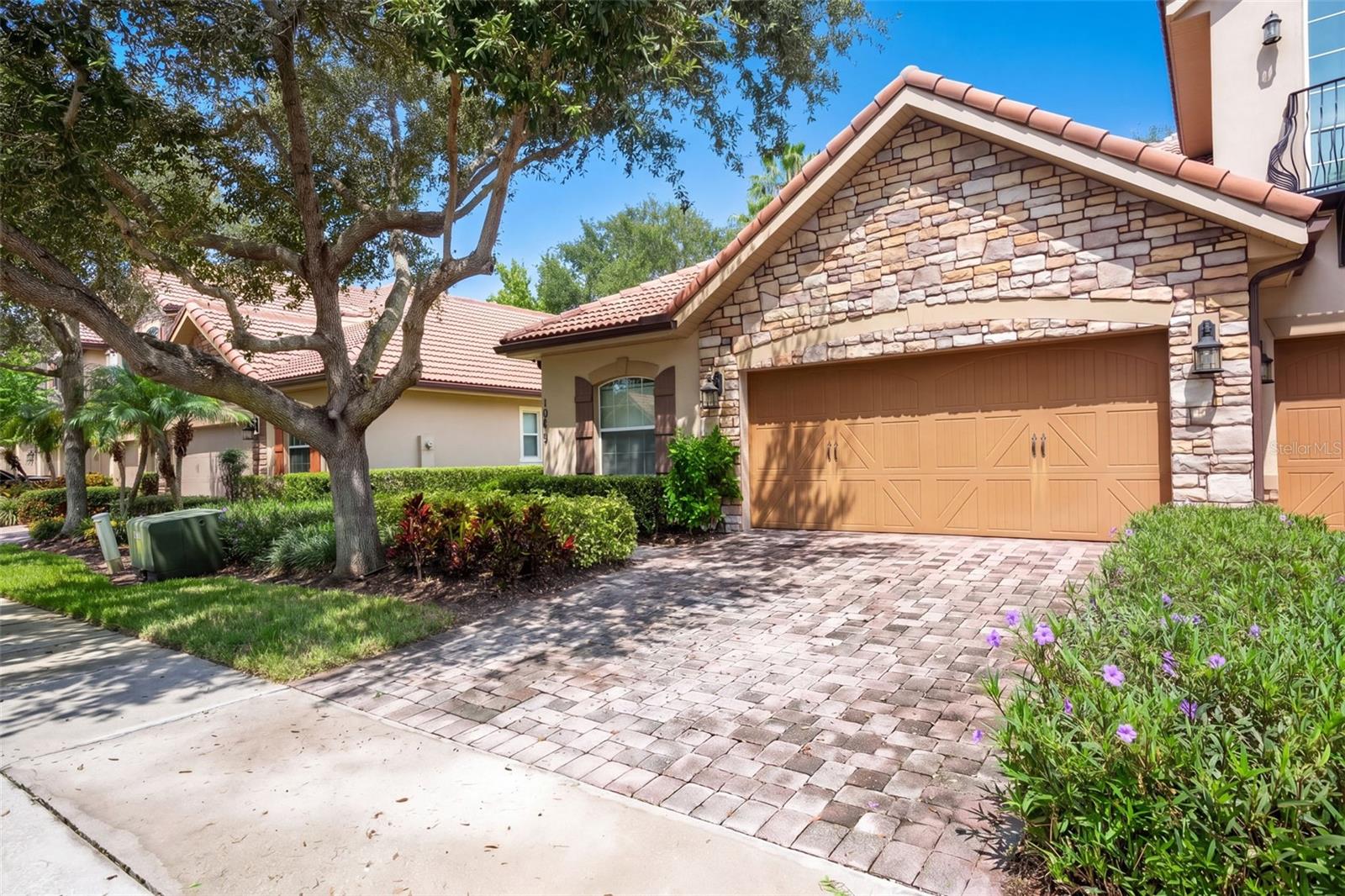 Listing photo for 10419 Belfry Cir
