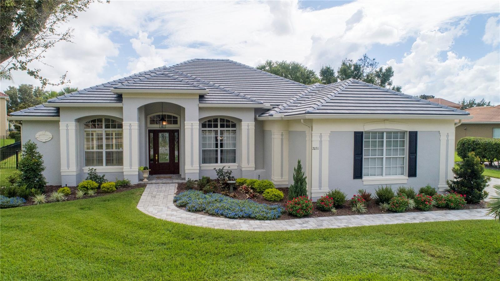 Listing photo for 2031 Capri Ln