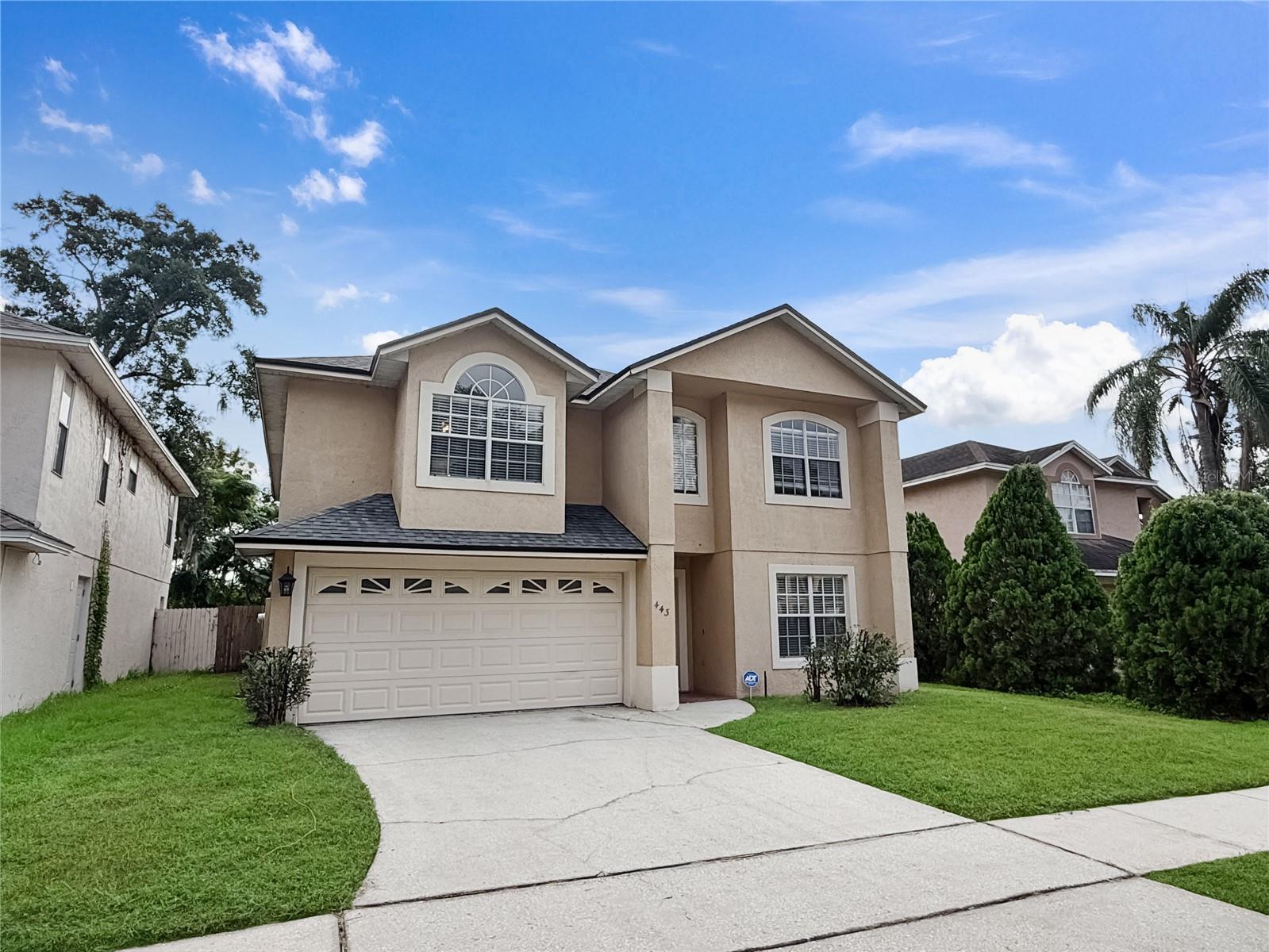 443 OPAL COURT