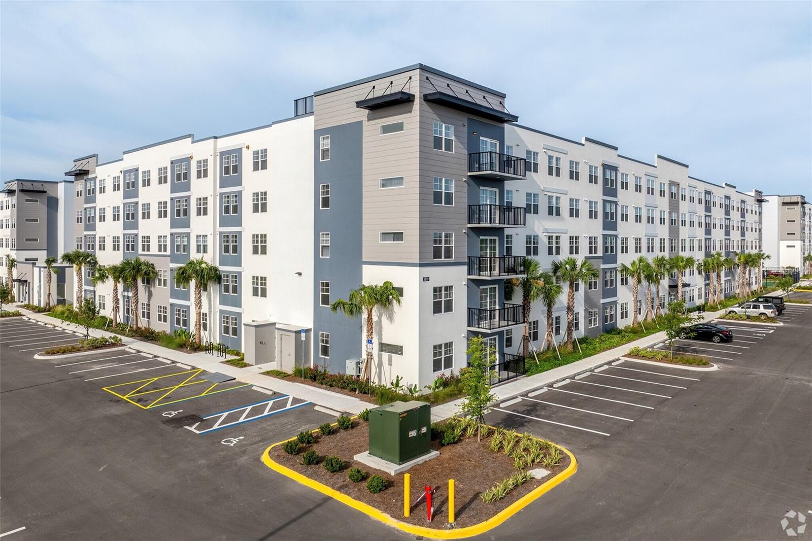 5579 MILLENIA PARK BLVD Unit 415