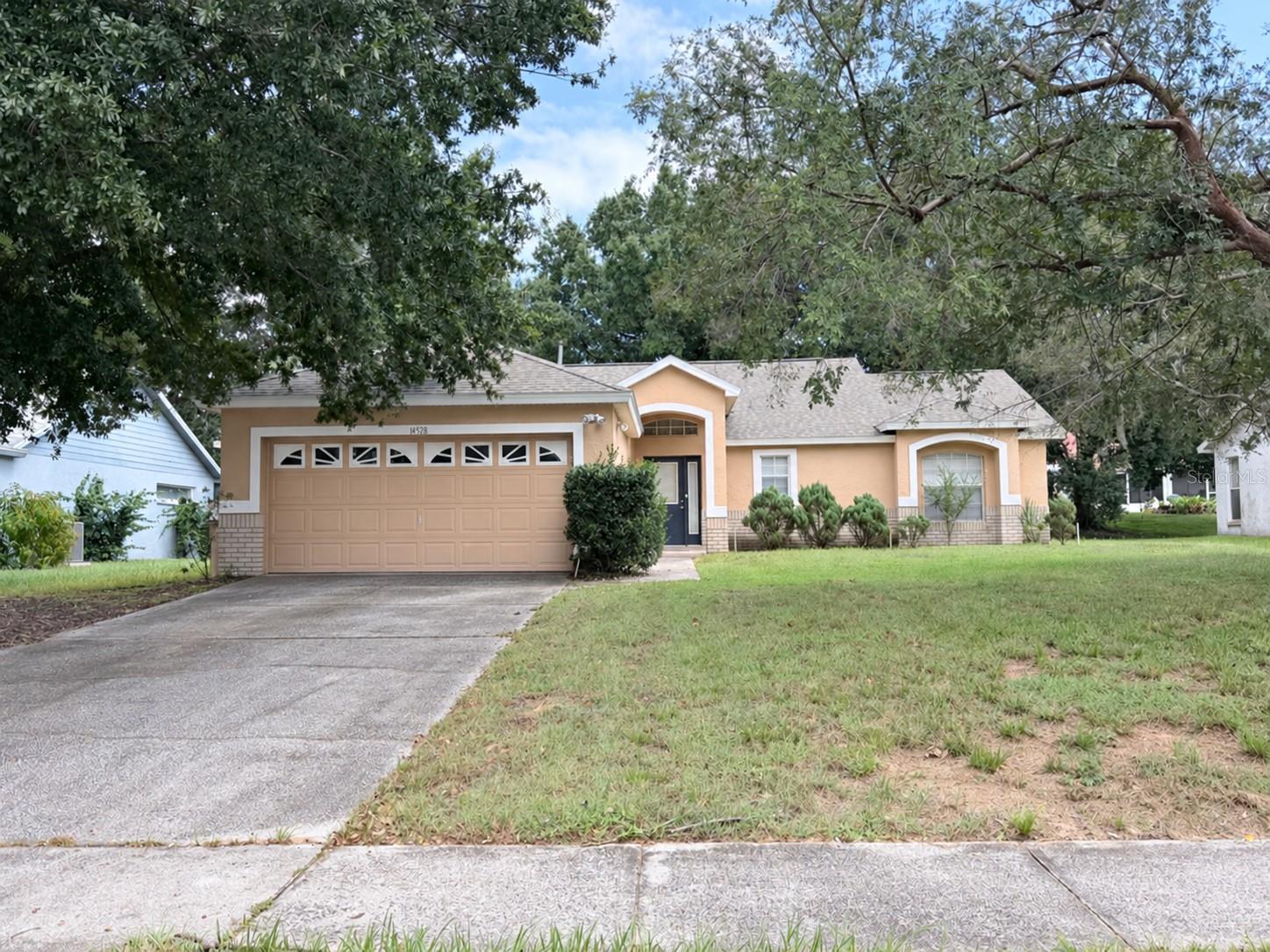 Listing photo for 14528 Peppermill Trl
