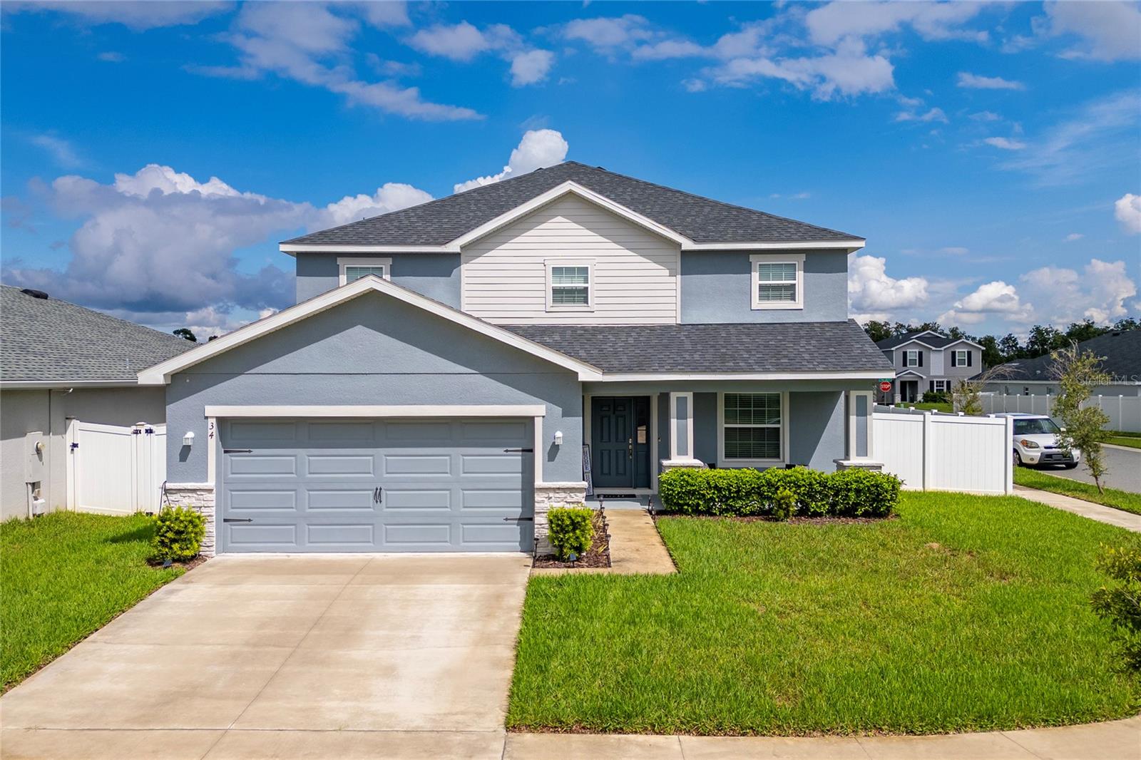 34 POLERMO AVENUE