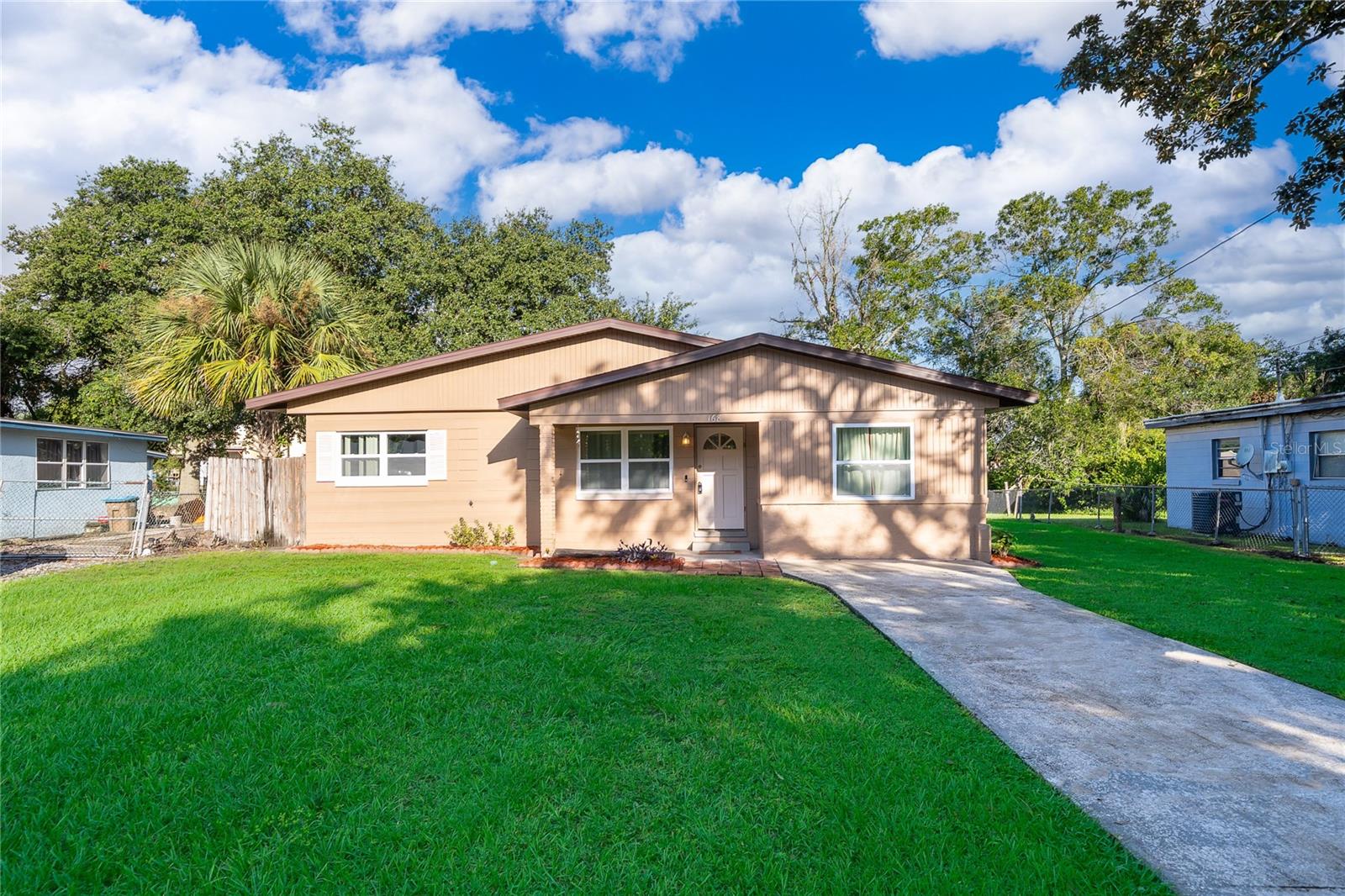 168 COUNTRY CLUB CIRCLE
