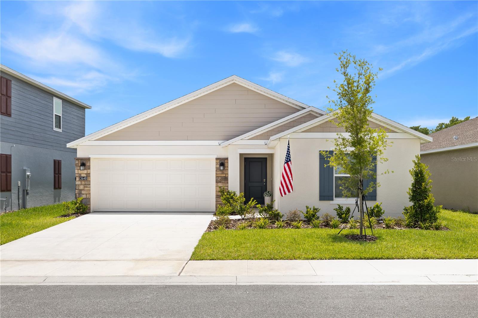 Listing photo for 3648 Rolling Ridge Bend N