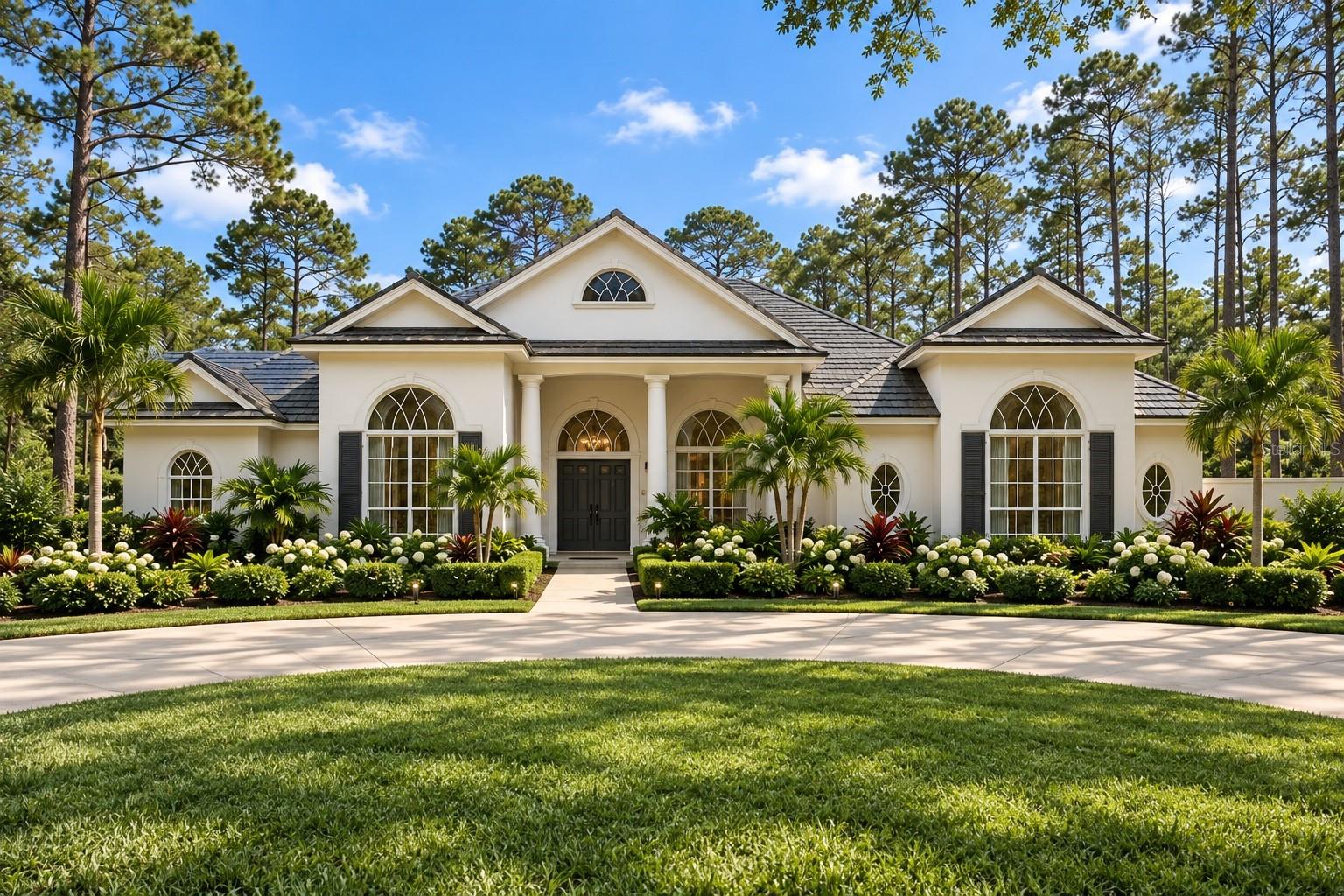 Listing photo 2 for 4937 Chuluota Rd