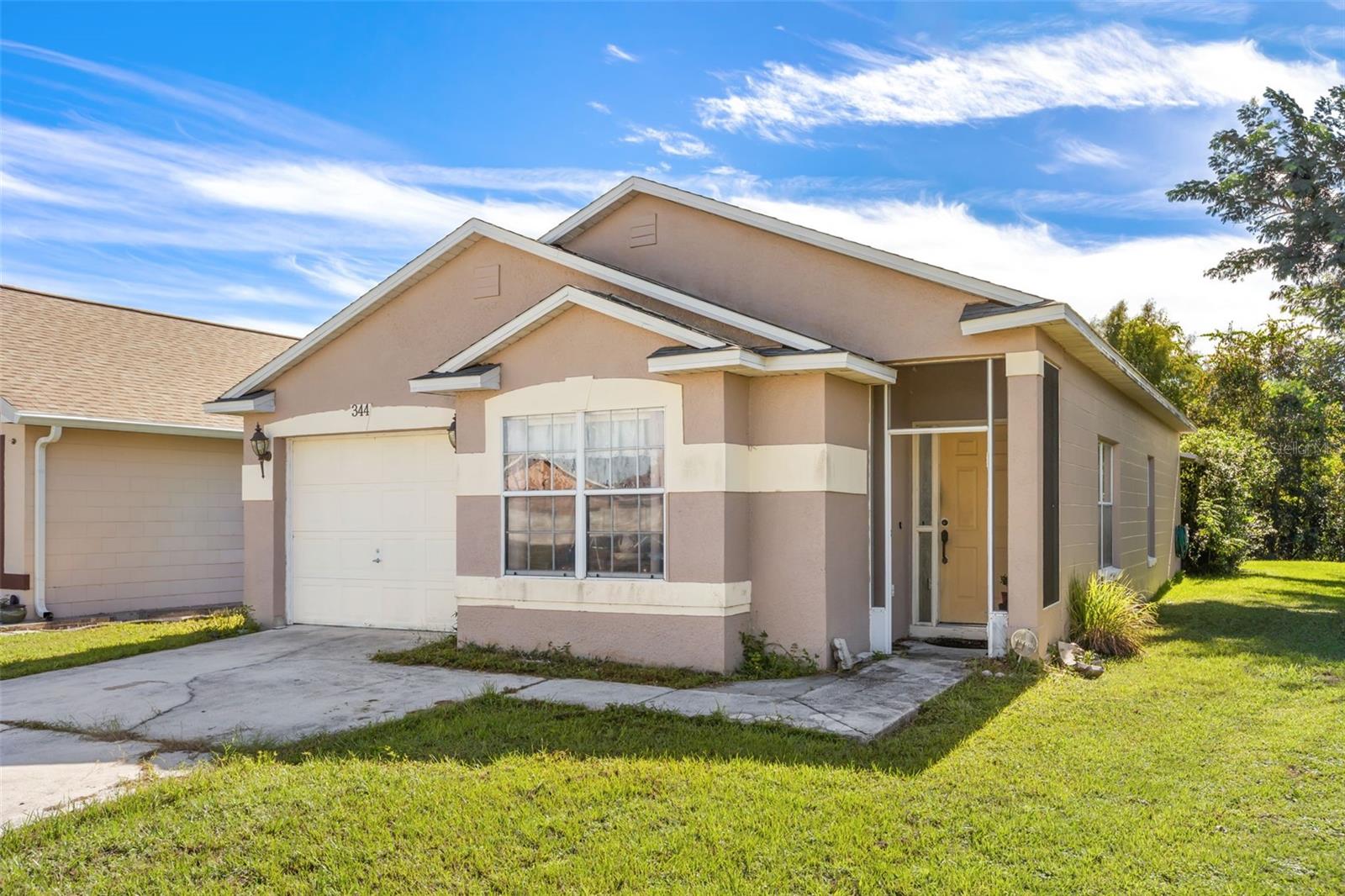 344 BRIAR BAY CIRCLE
