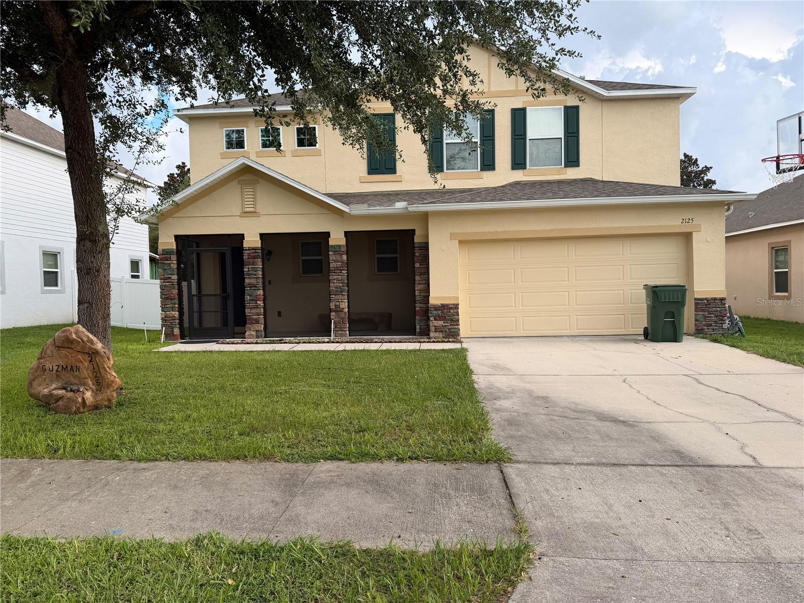 Listing photo for 2125 Amor Way