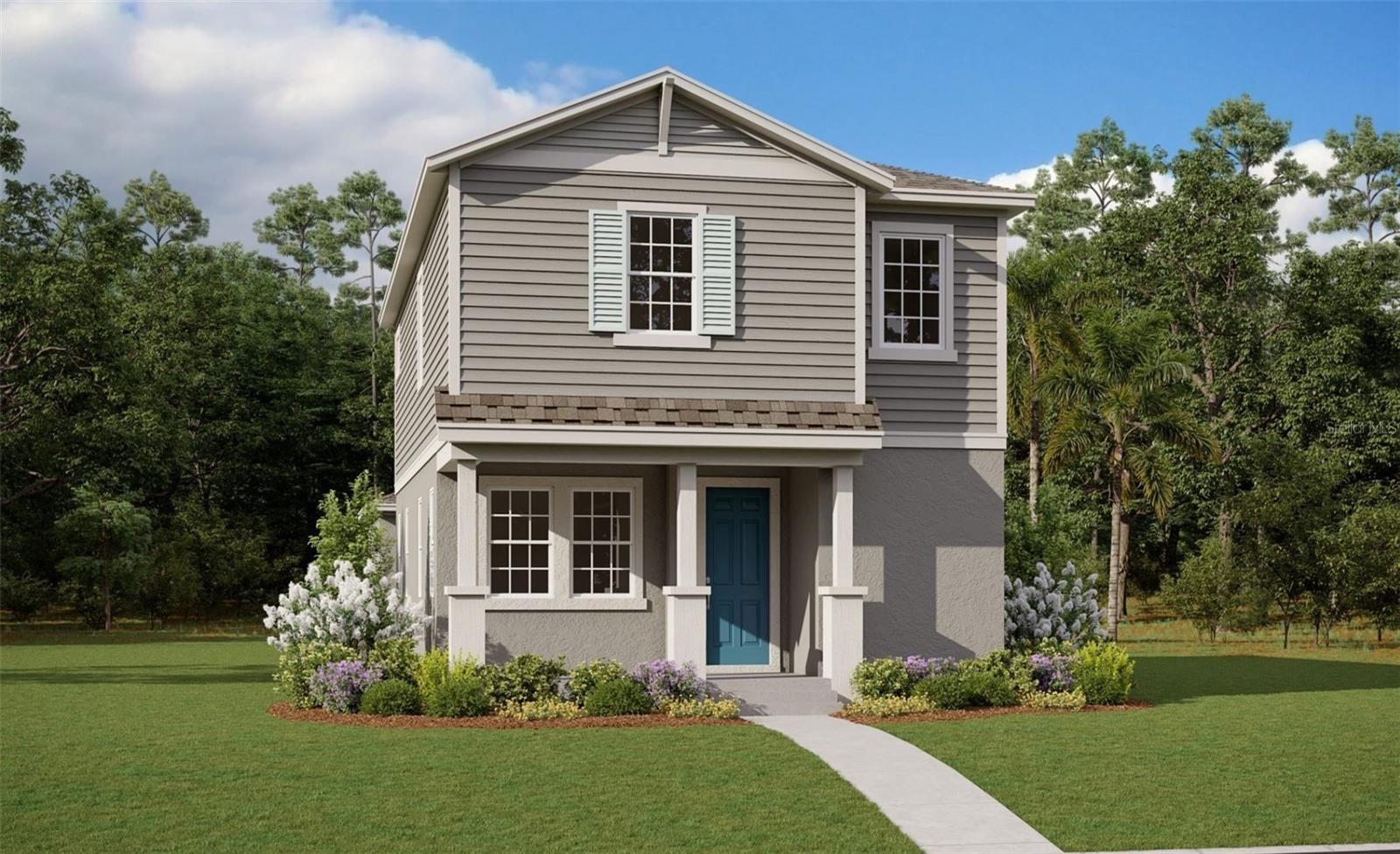 13013 SERENE GLADE ROAD