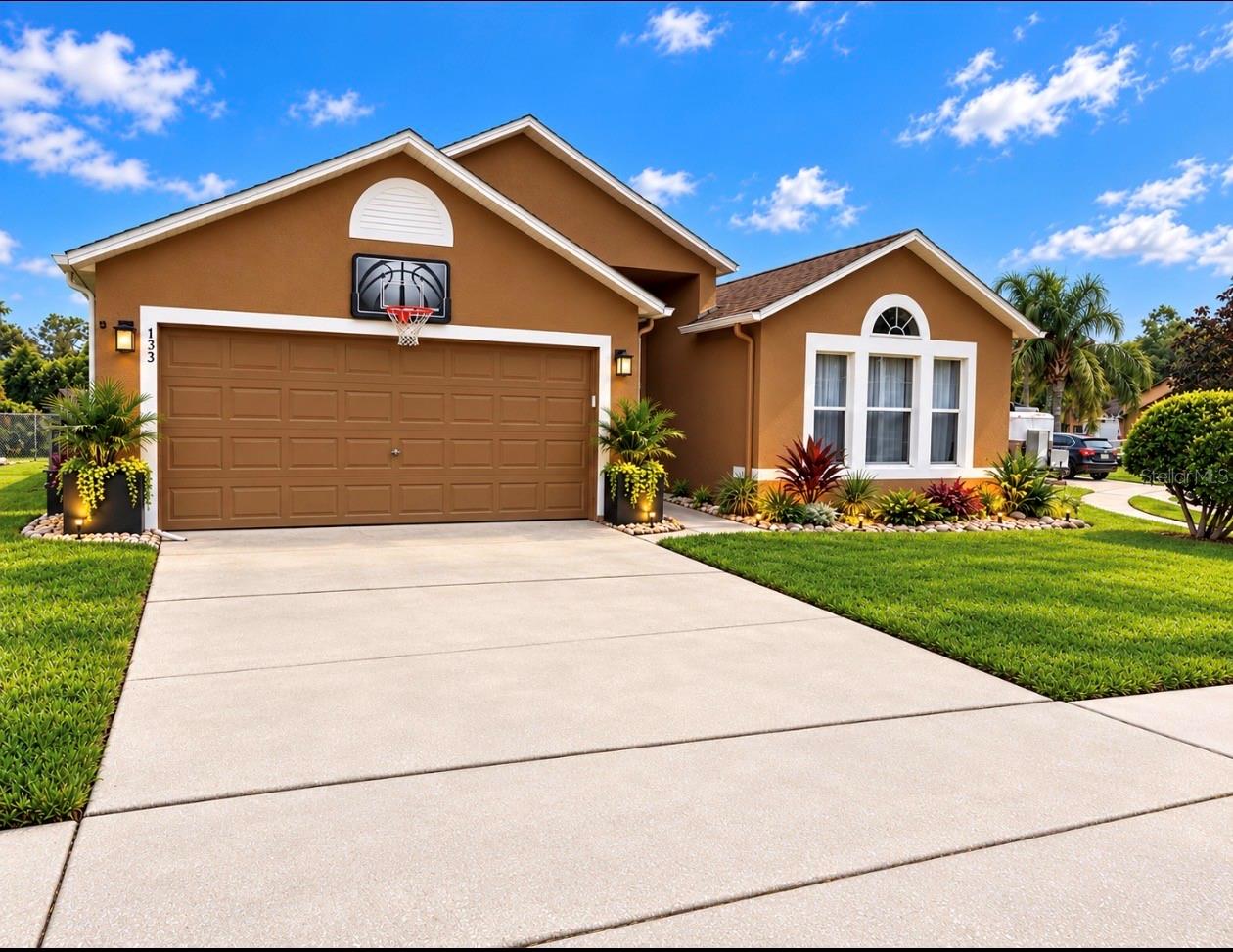 133 SPANISH BAY DRIVE