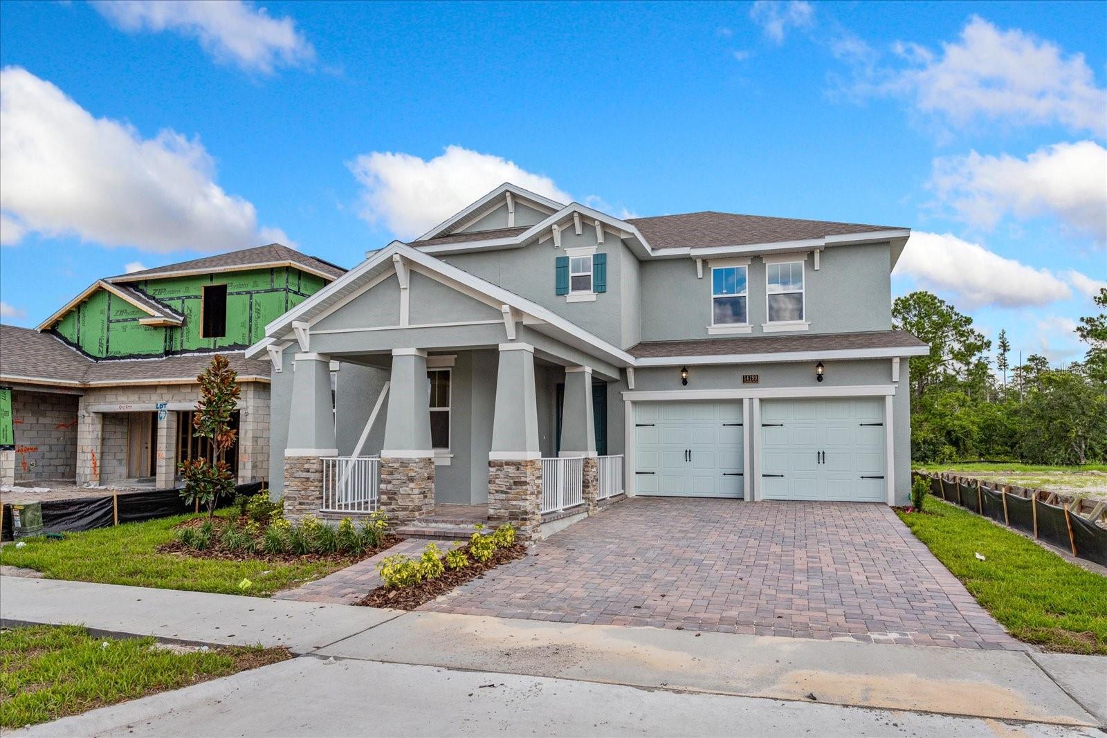 13344 PEACEFUL MELODY DRIVE