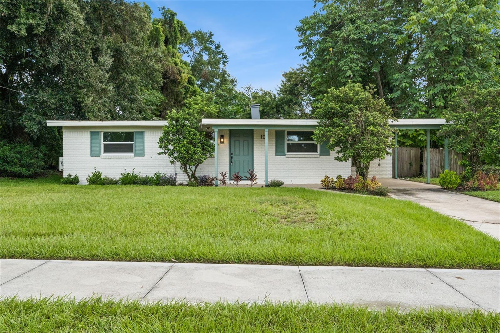 107 PLYMOUTH AVENUE