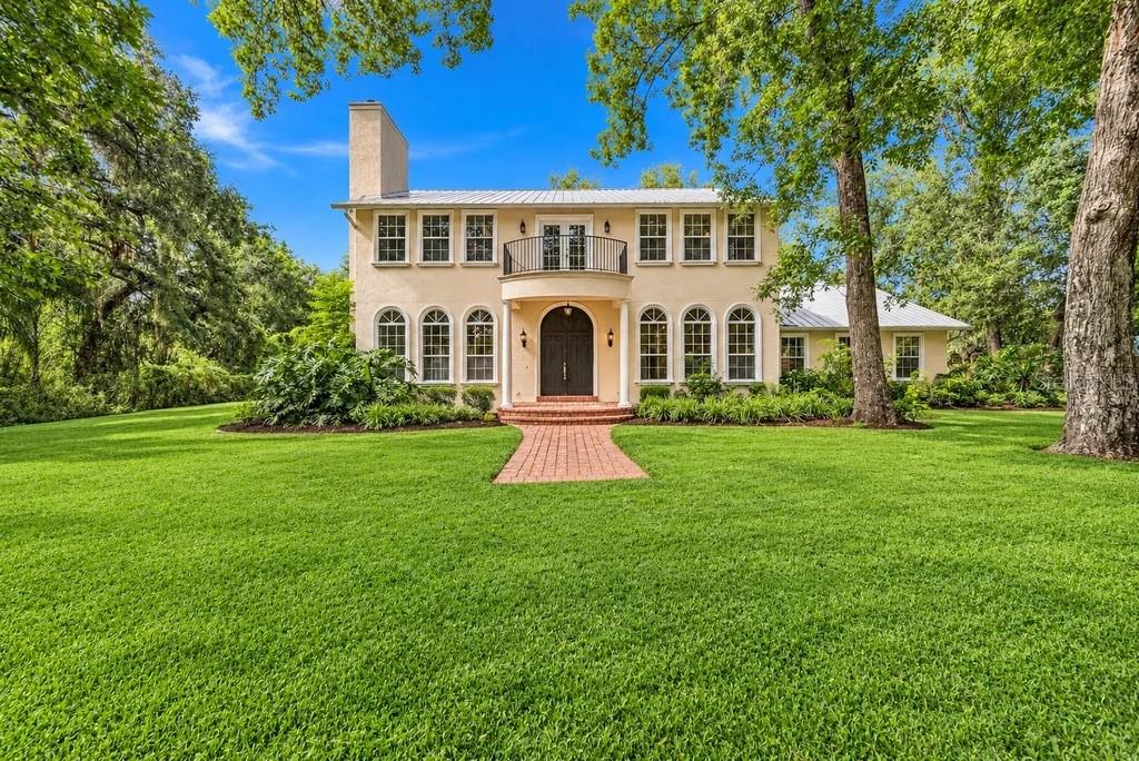 4855 LILLIAN BLACK ROAD