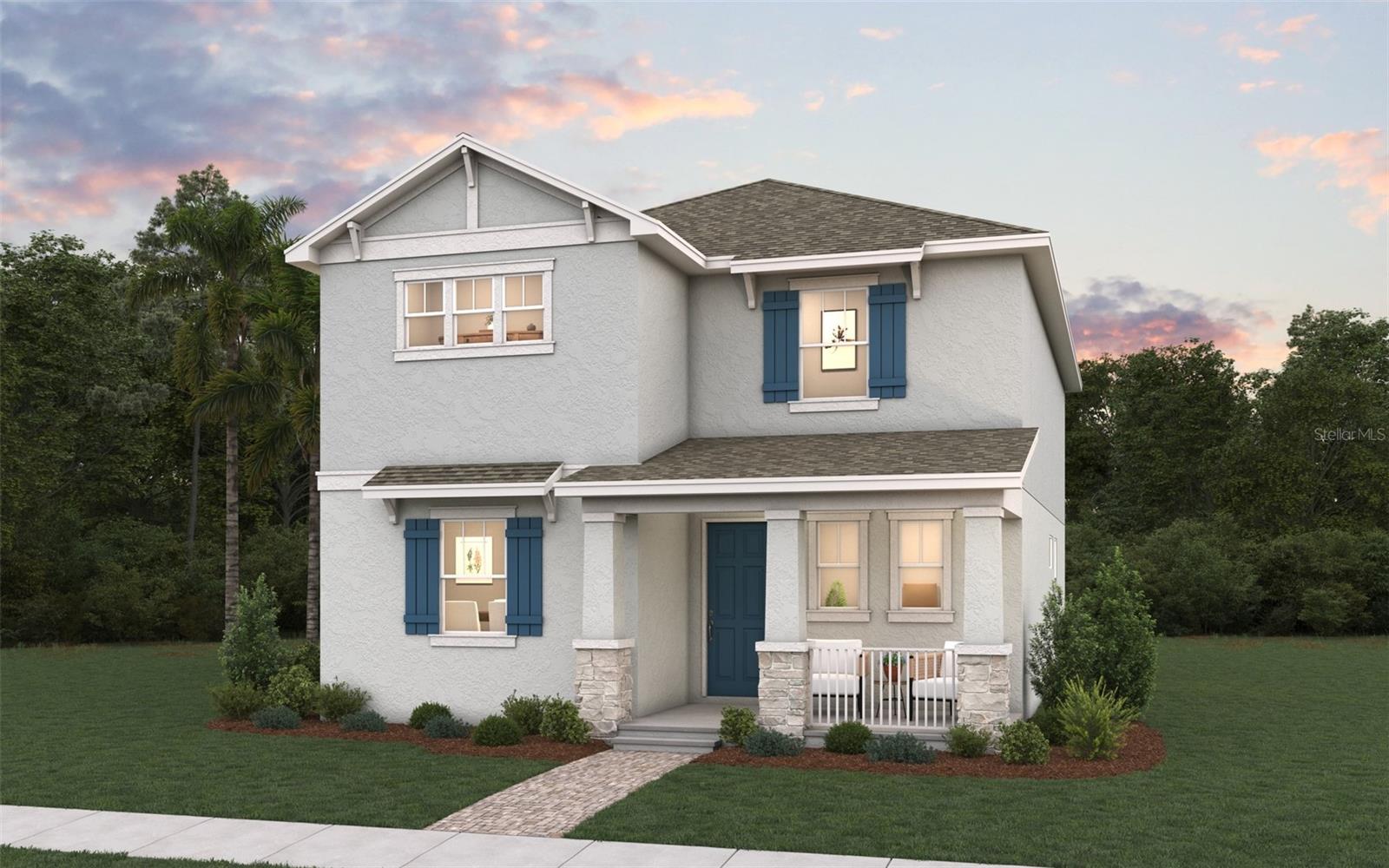 5954 FLOWERING CHERRY BEND