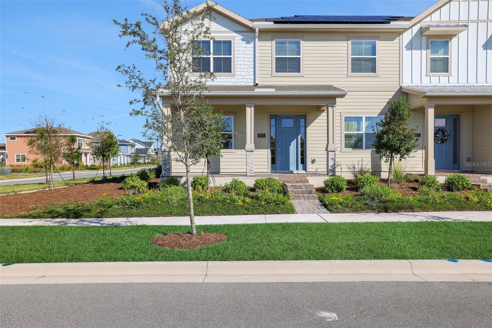 6503 TRAILBLAZE BEND