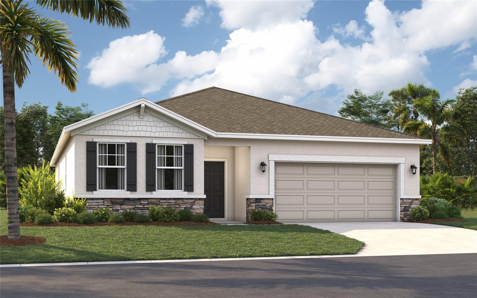 Listing photo for 1437 Chambord Dr