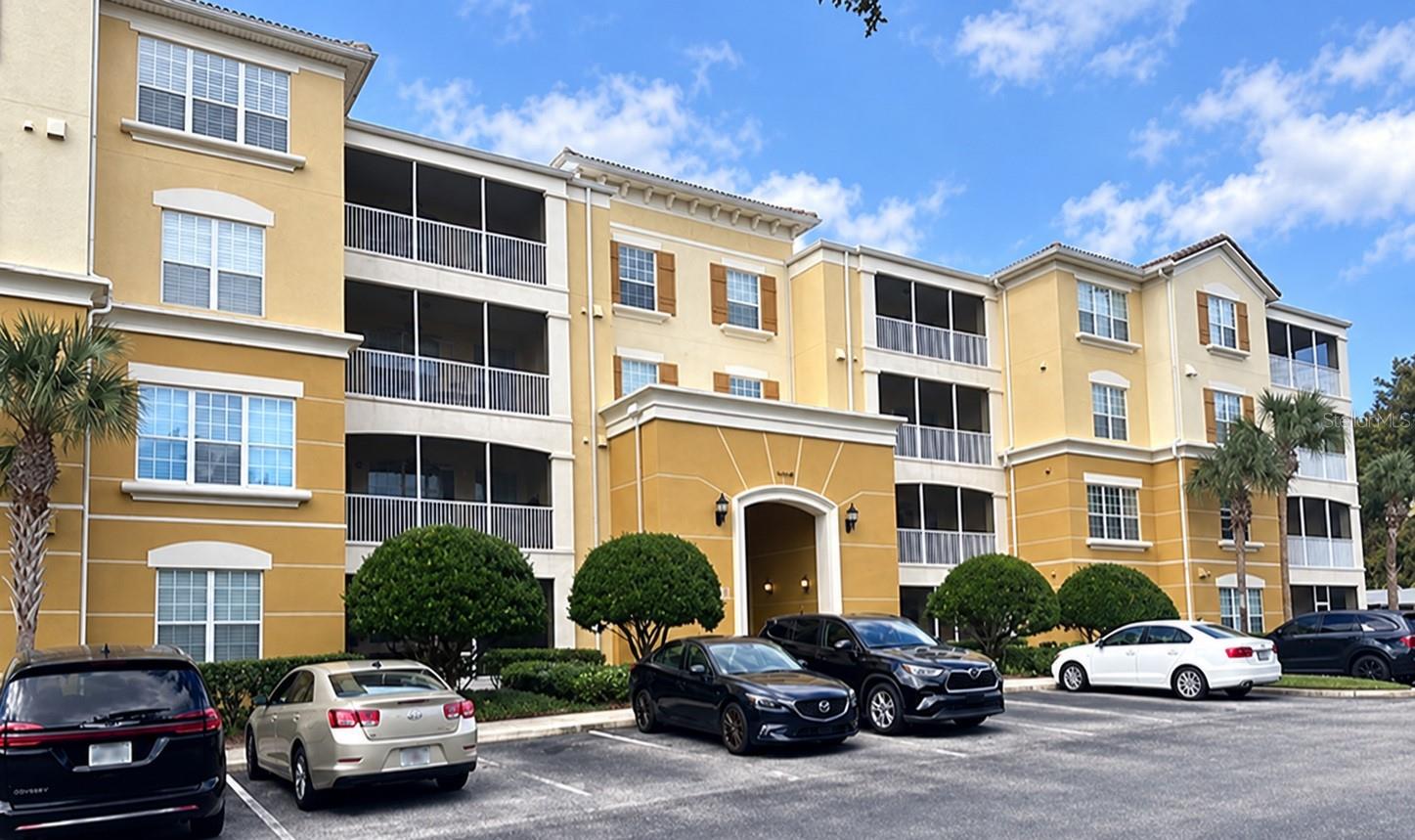 Listing photo 1 for 3368 Robert Trent Jones Dr #40108